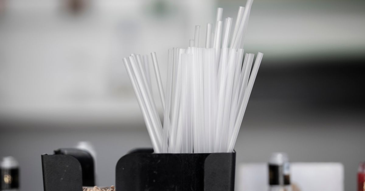French teen fined $465 for licking straws on video in Singapore