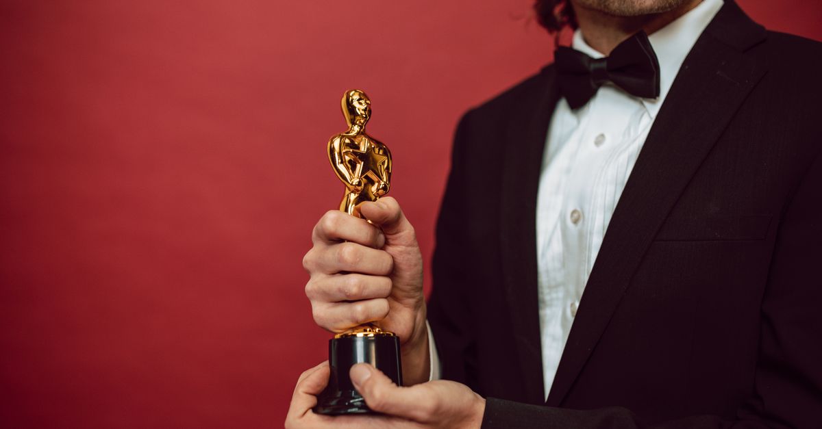 Welsh actor Matthew Rhys wins two Emmy Awards same night