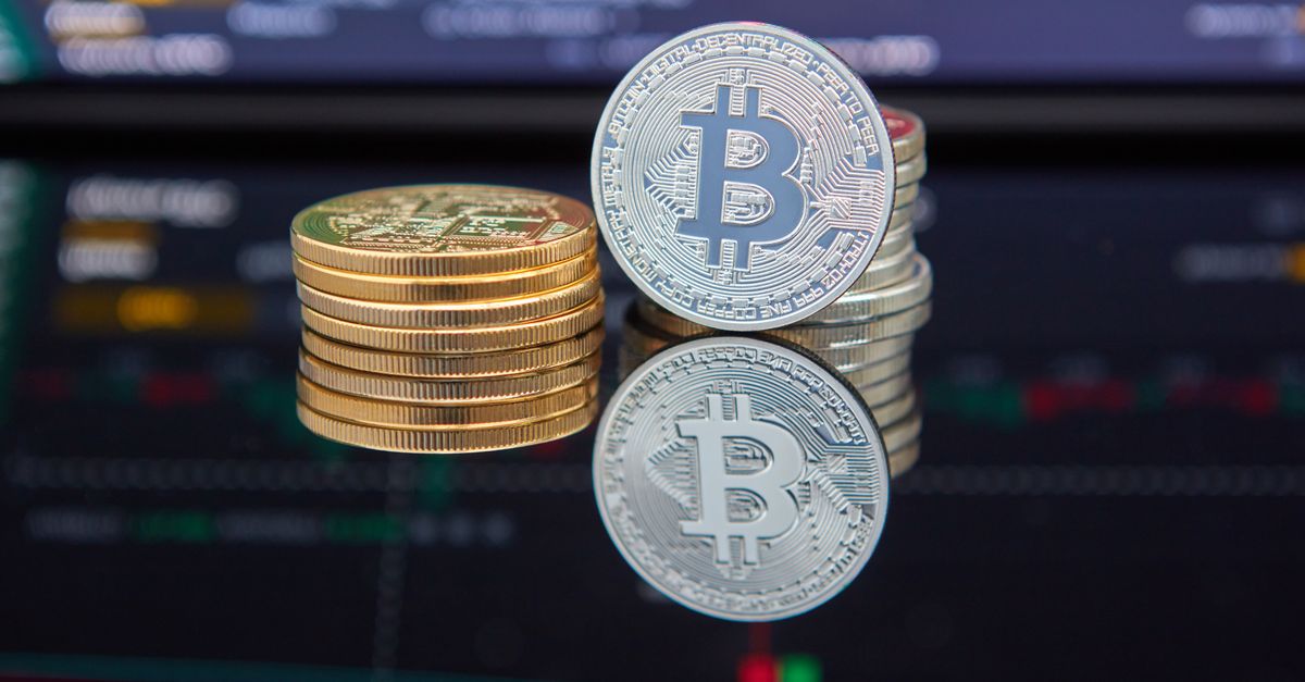 UK tax office warns 81,000 crypto owners to report earnings
