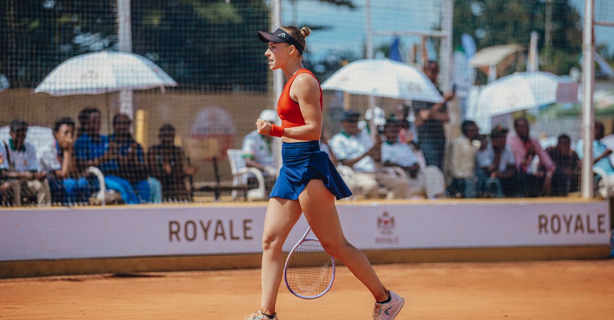 Alex Eala's Wimbledon run converts Philippines to tennis