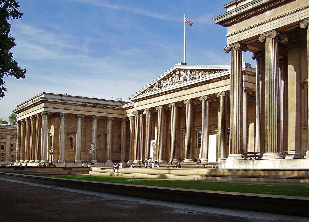 70 million museum treasures go online free