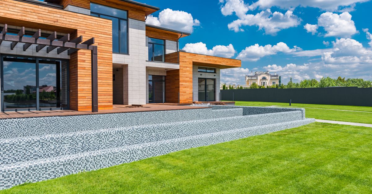 1960s UK house stays cool all summer without air conditioning