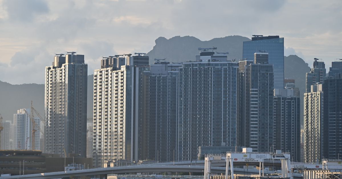 홍콩 화재 사건으로 처음 고발