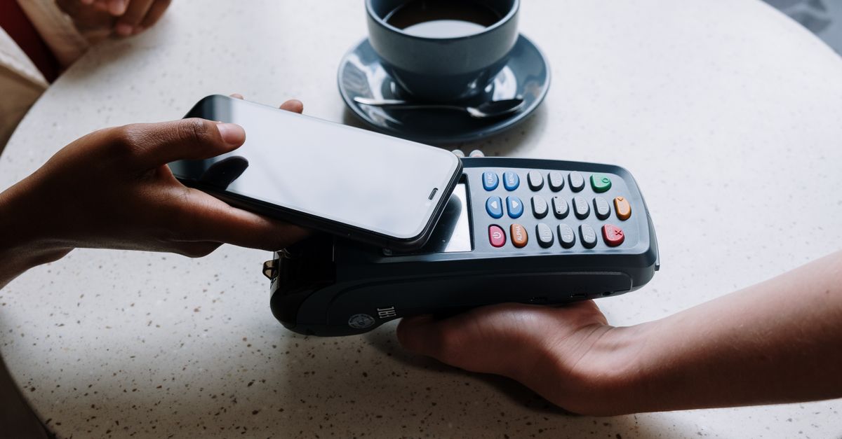 India's digital payment system processes more transactions than Earth's rivals
