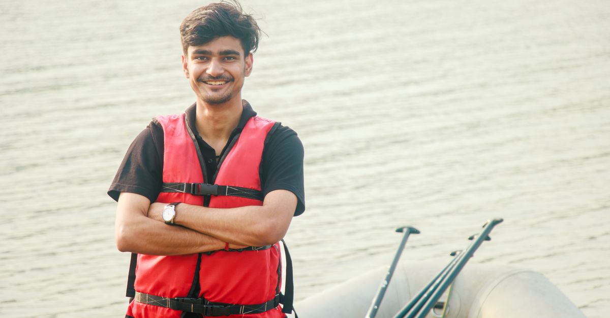 Father and sons survive 16 hours in ocean after jet ski flips