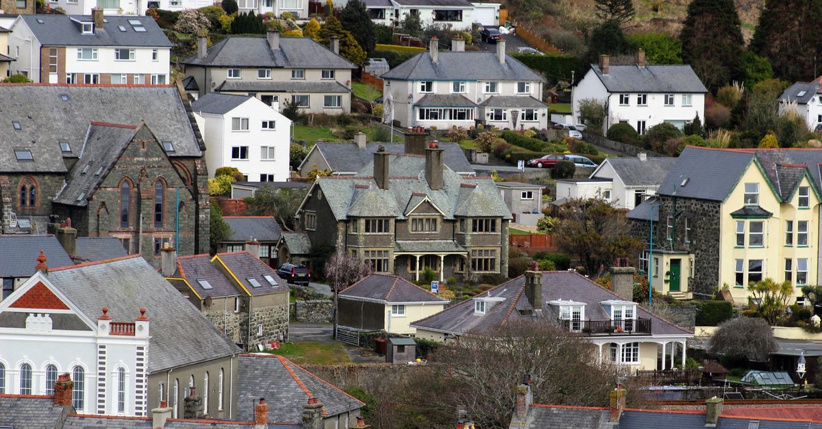 Bonnie Tyler's village says goodbye to their girl next door