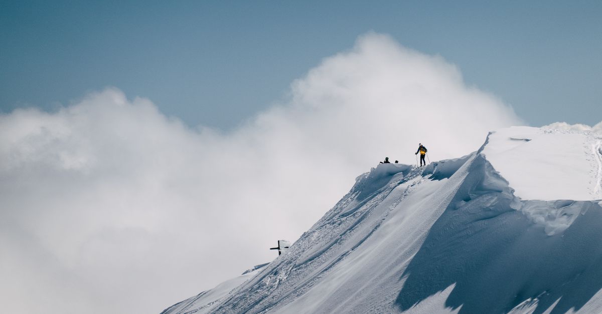 Nirmal Purja, world-famous climber, dies in Broad Peak avalanche