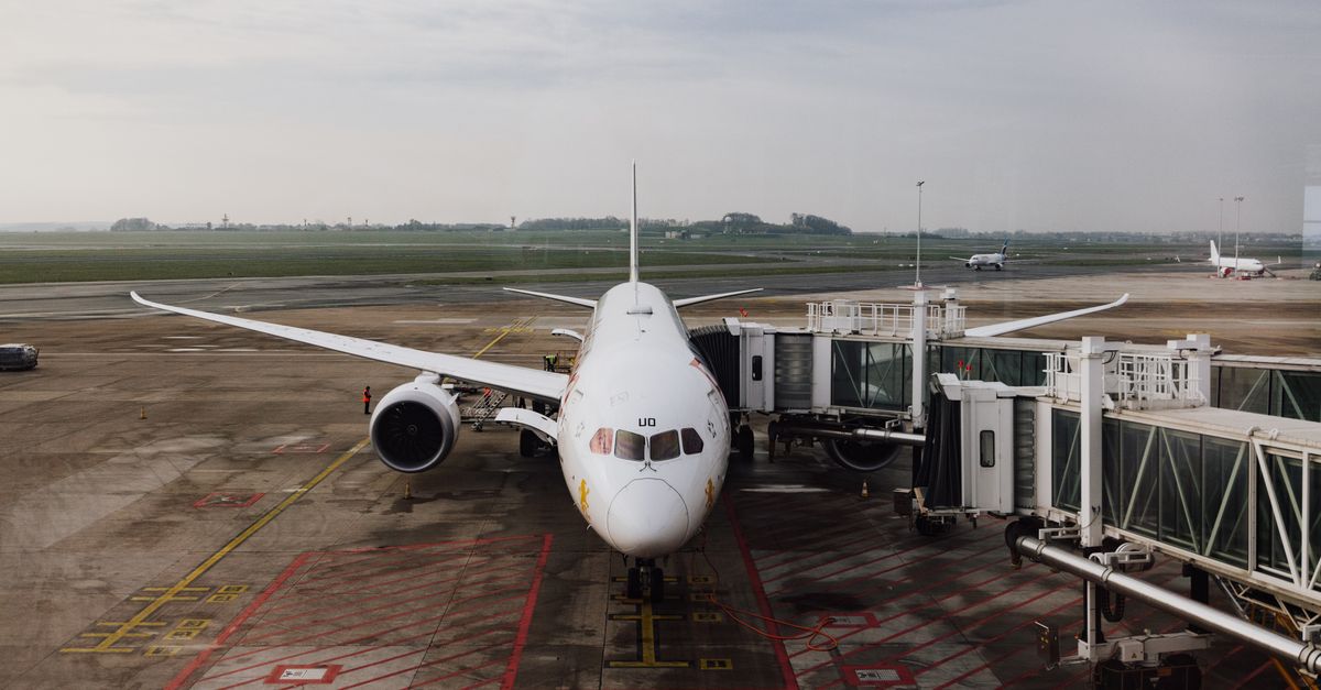 Incheon airport becomes world's busiest for international flights
