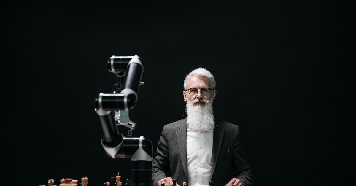 Smarter-than-human AI could become unstoppable, experts warn