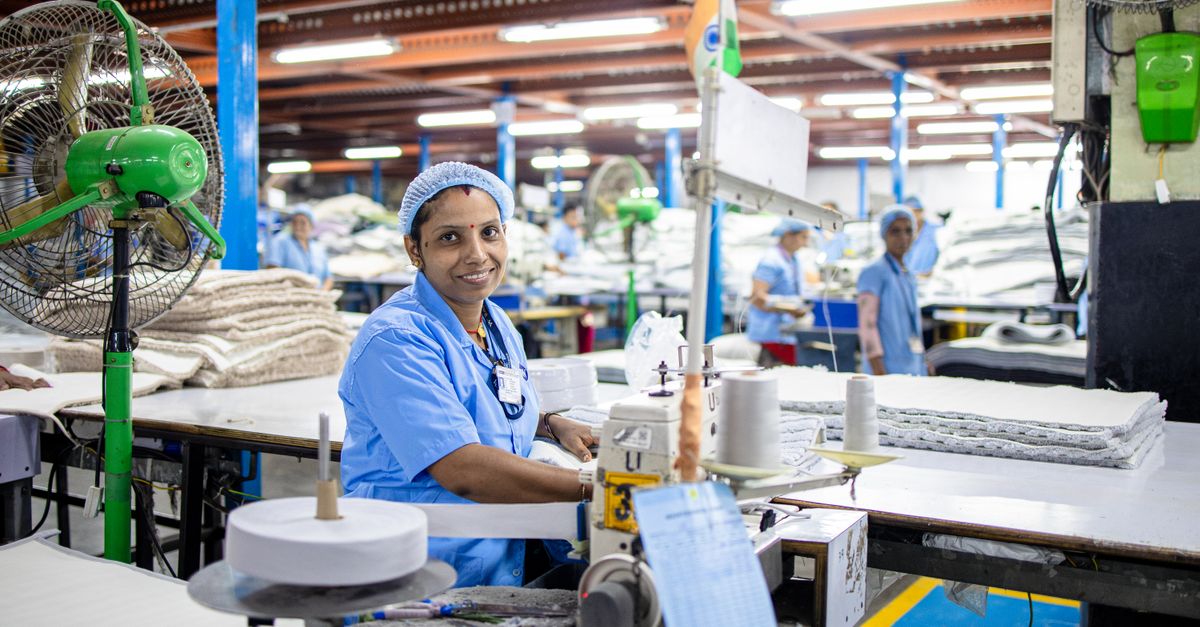 Japanese companies bet on India as China grows riskier