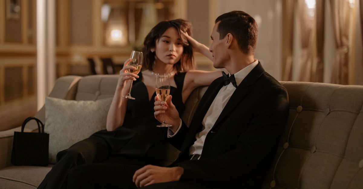 Crazy Rich Asians returns as TV show with original film stars