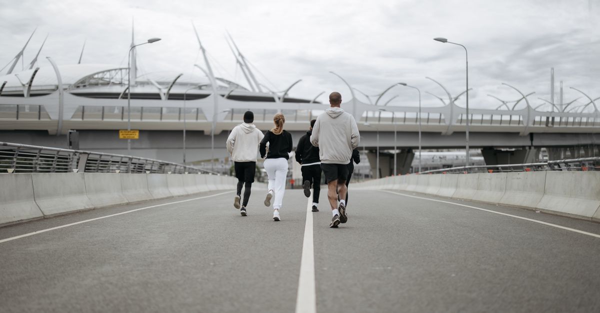 Running club excludes Indonesians, two foreign men banned from Bali