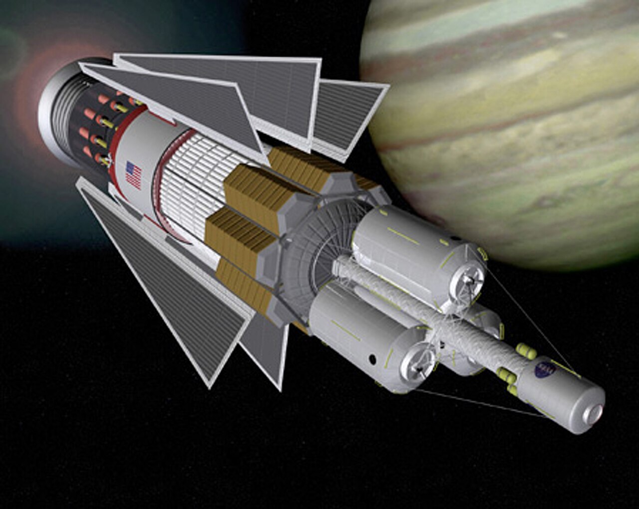 Starship rocket launches, releases satellites, crashes into ocean