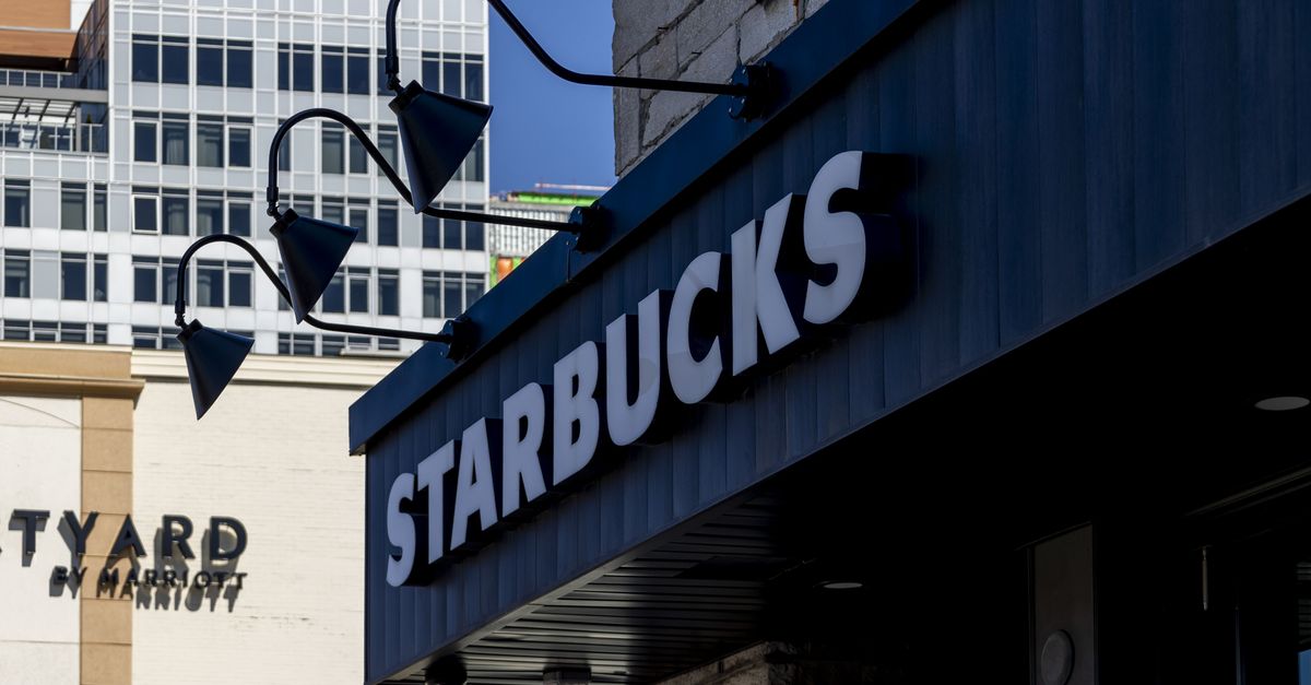 Starbucks Korea faces police investigation over history campaign mistake