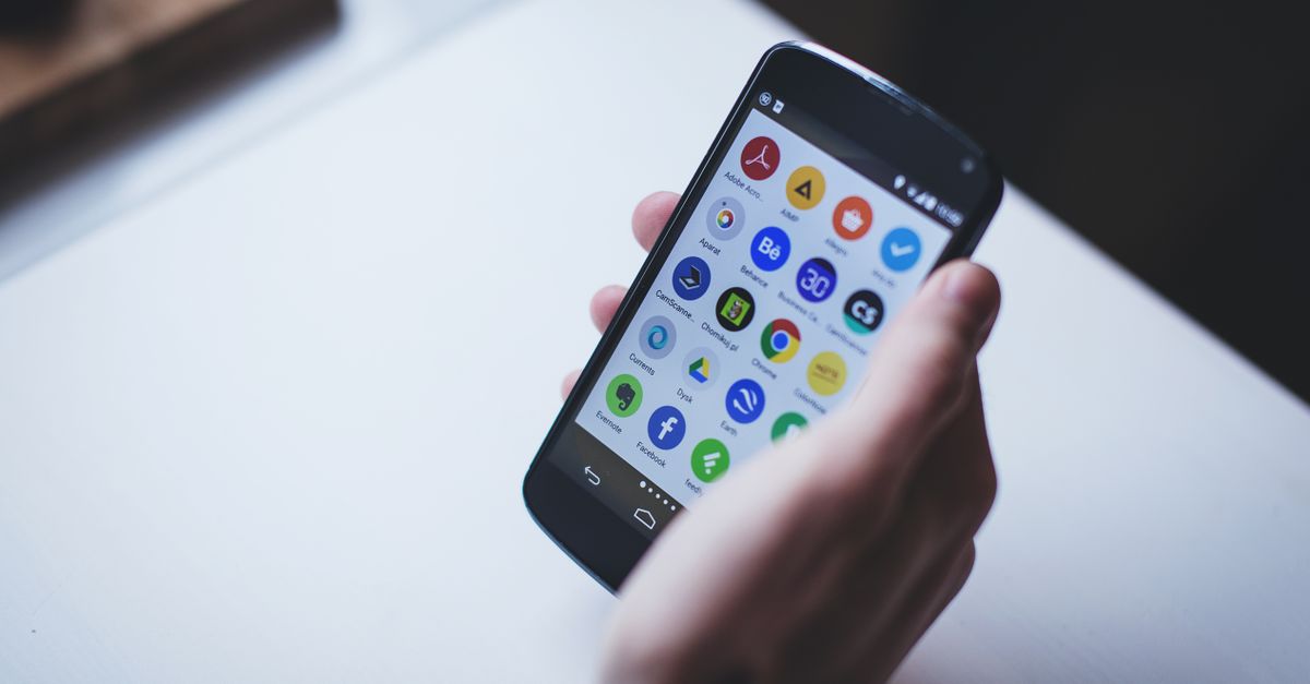 UK pubs now accept digital ID apps instead of physical cards