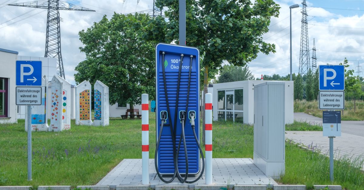 Governments lower electric car targets after pressure from makers