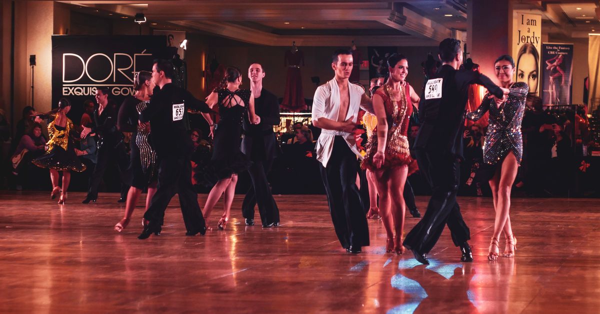 Dance show replaces hosts after 20 years with three new faces