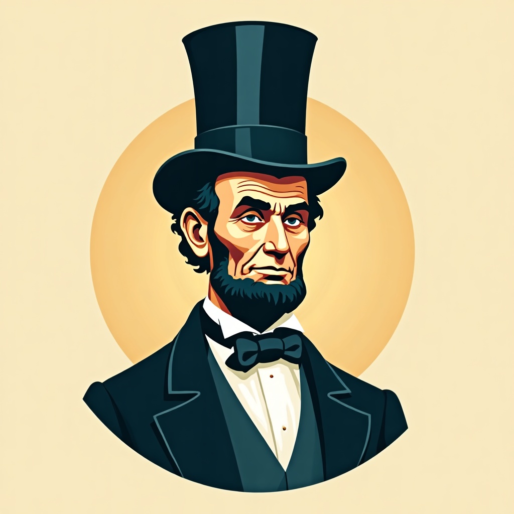 Abraham Lincoln