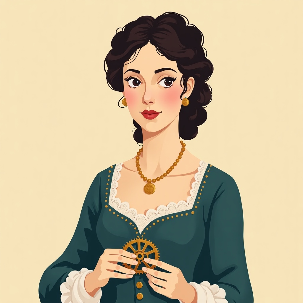 Ada Lovelace