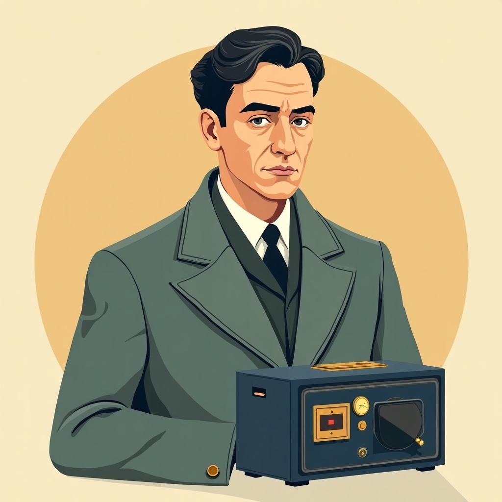 Alan Turing
