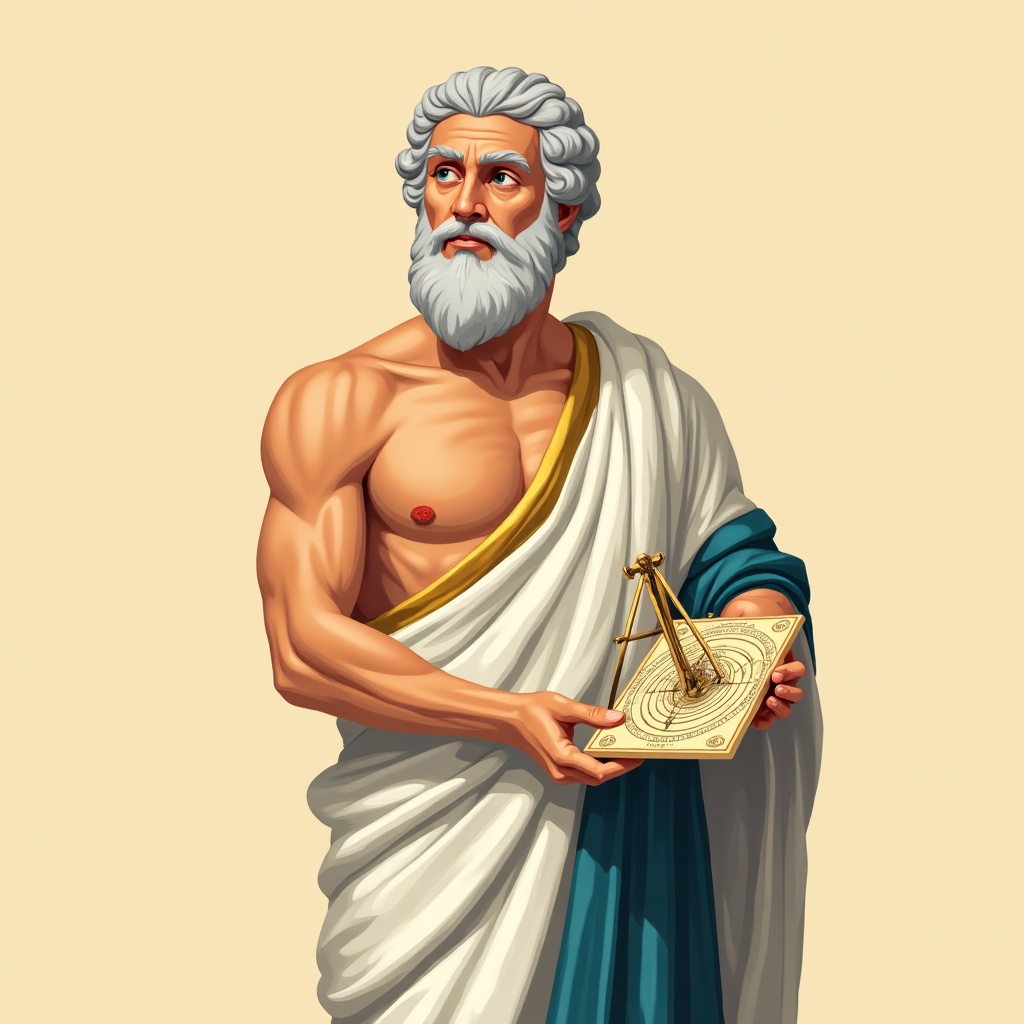 Archimedes