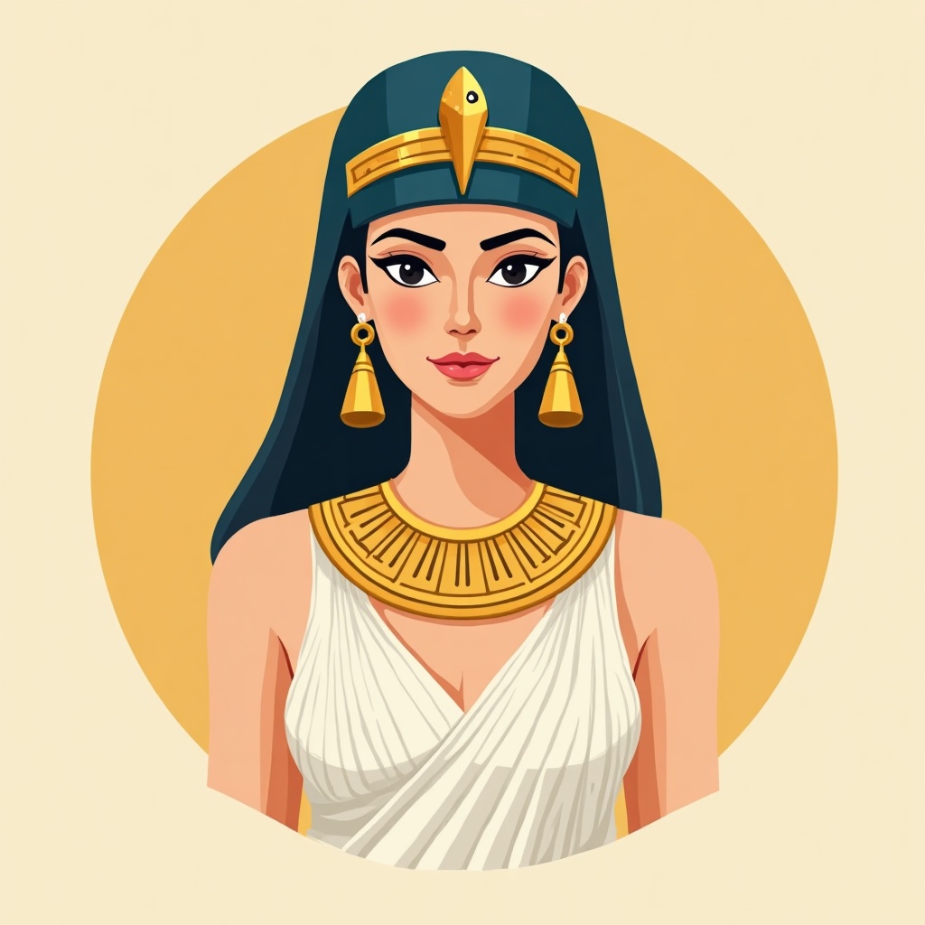 Cleopatra VII