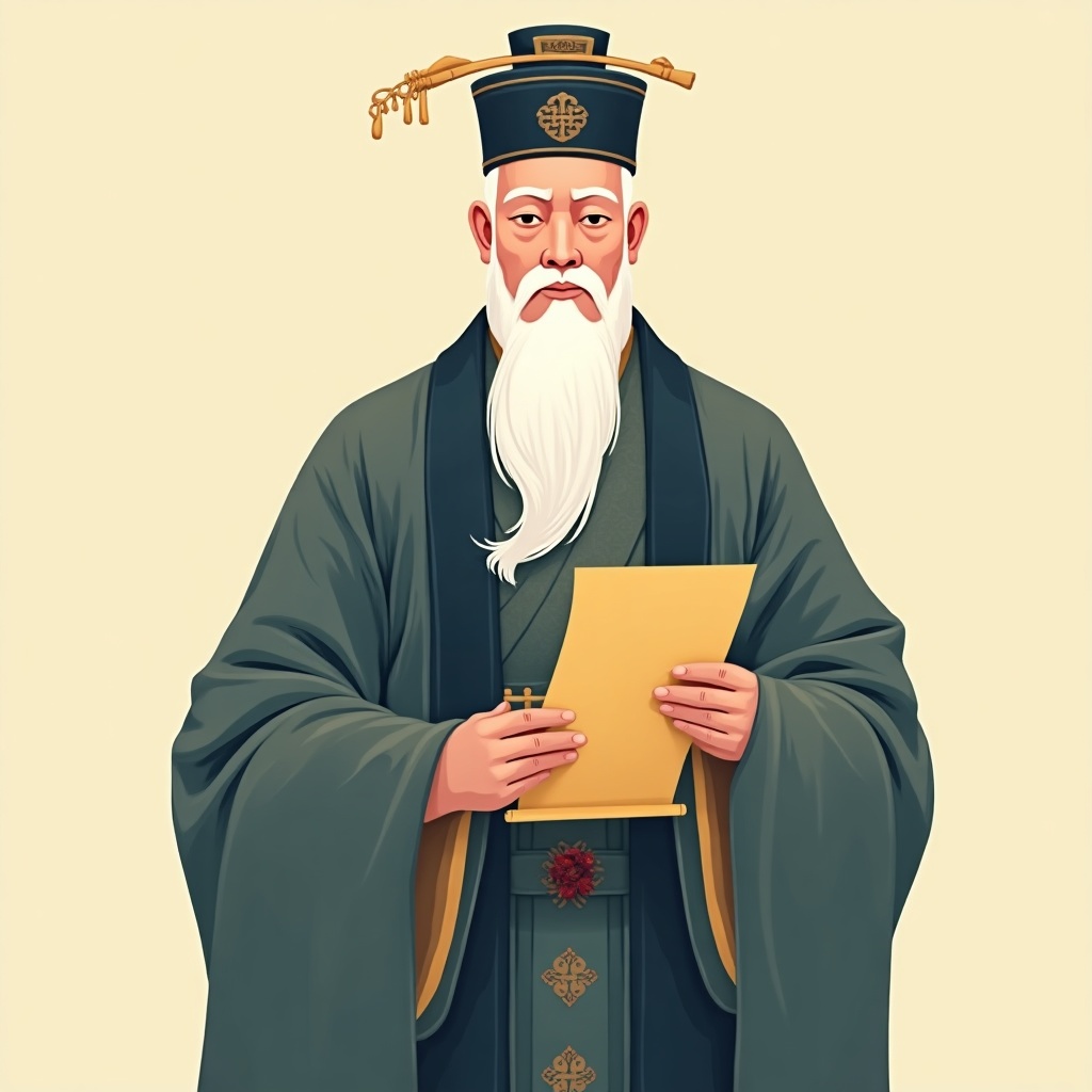 Confucius