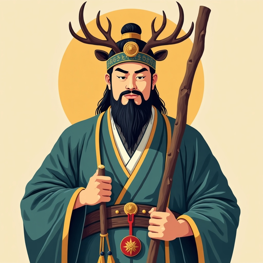 Dangun