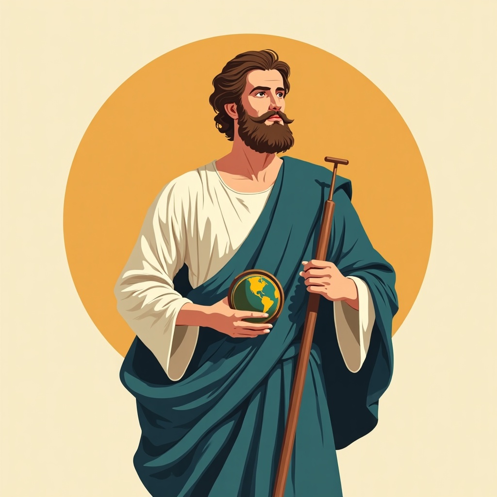 Eratosthenes