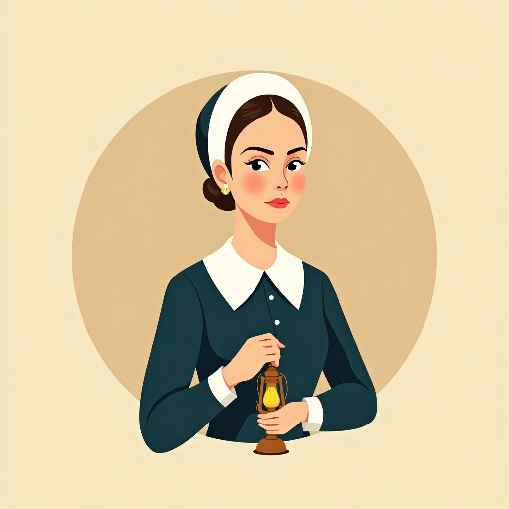 Florence Nightingale