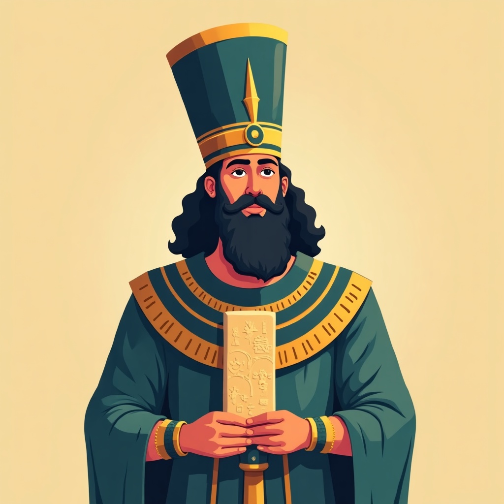 Hammurabi