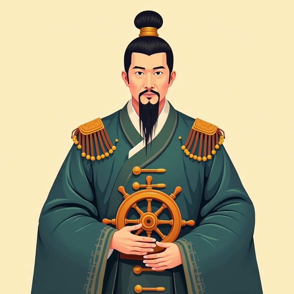 Jang Bogo