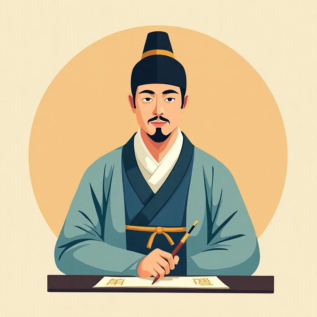 Jeong Yak-yong (Dasan)