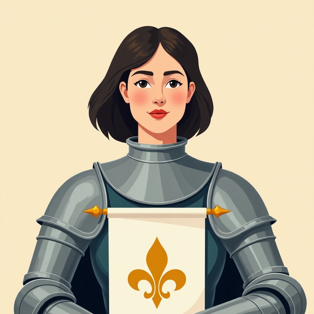 Joan of Arc