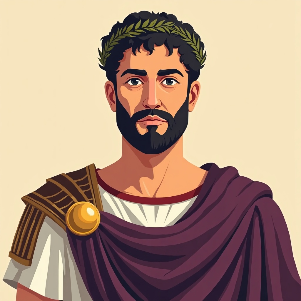 Julius Caesar