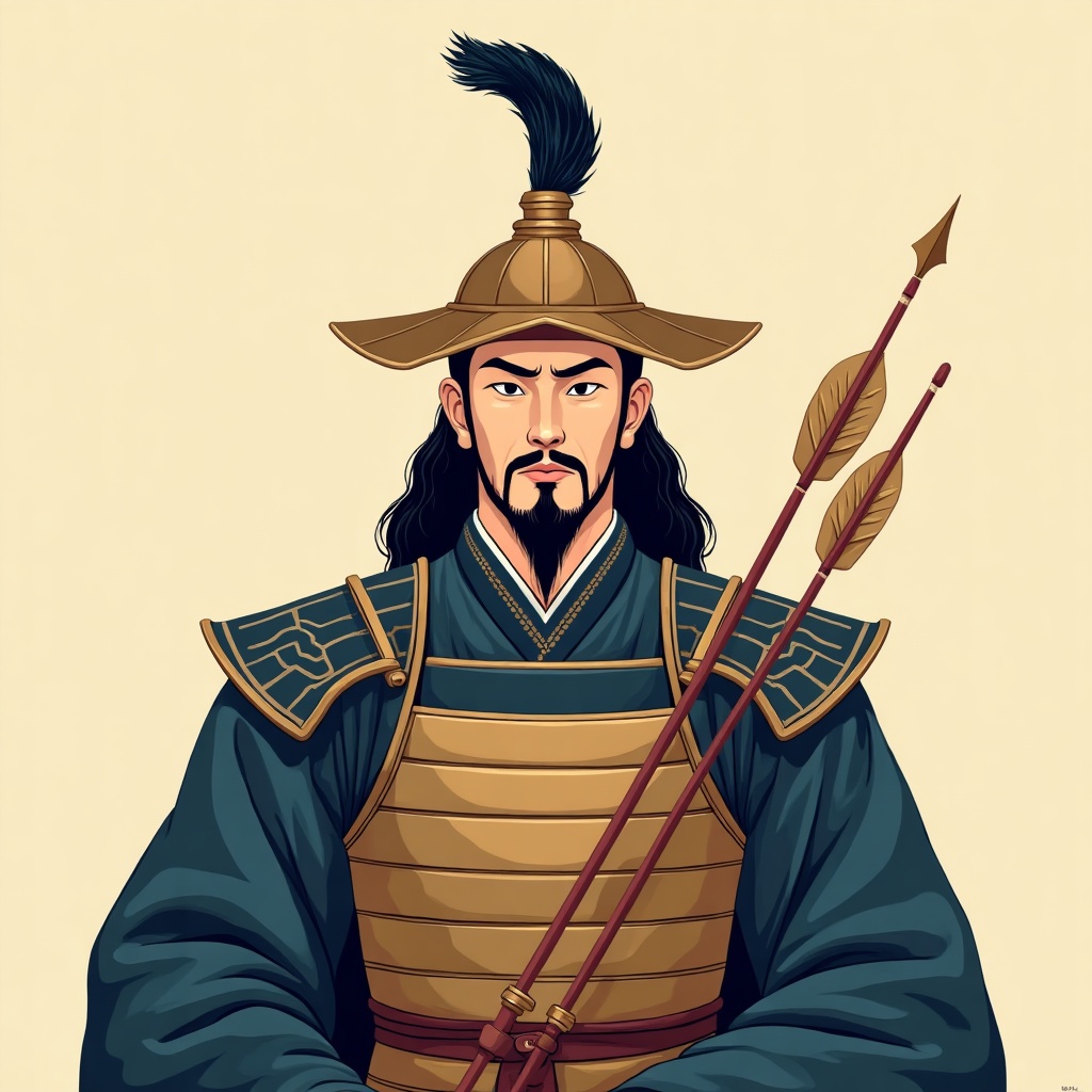 Jumong