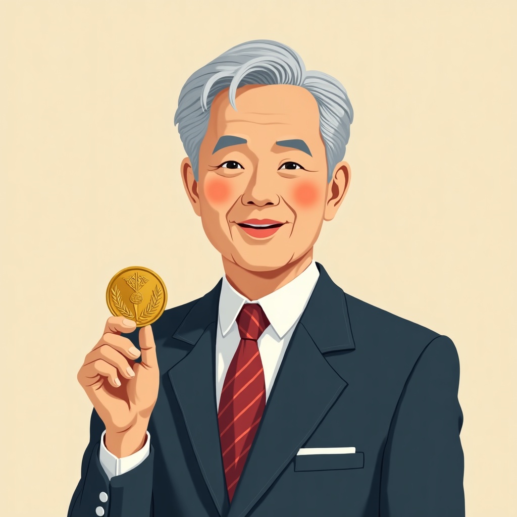 Kim Dae-jung