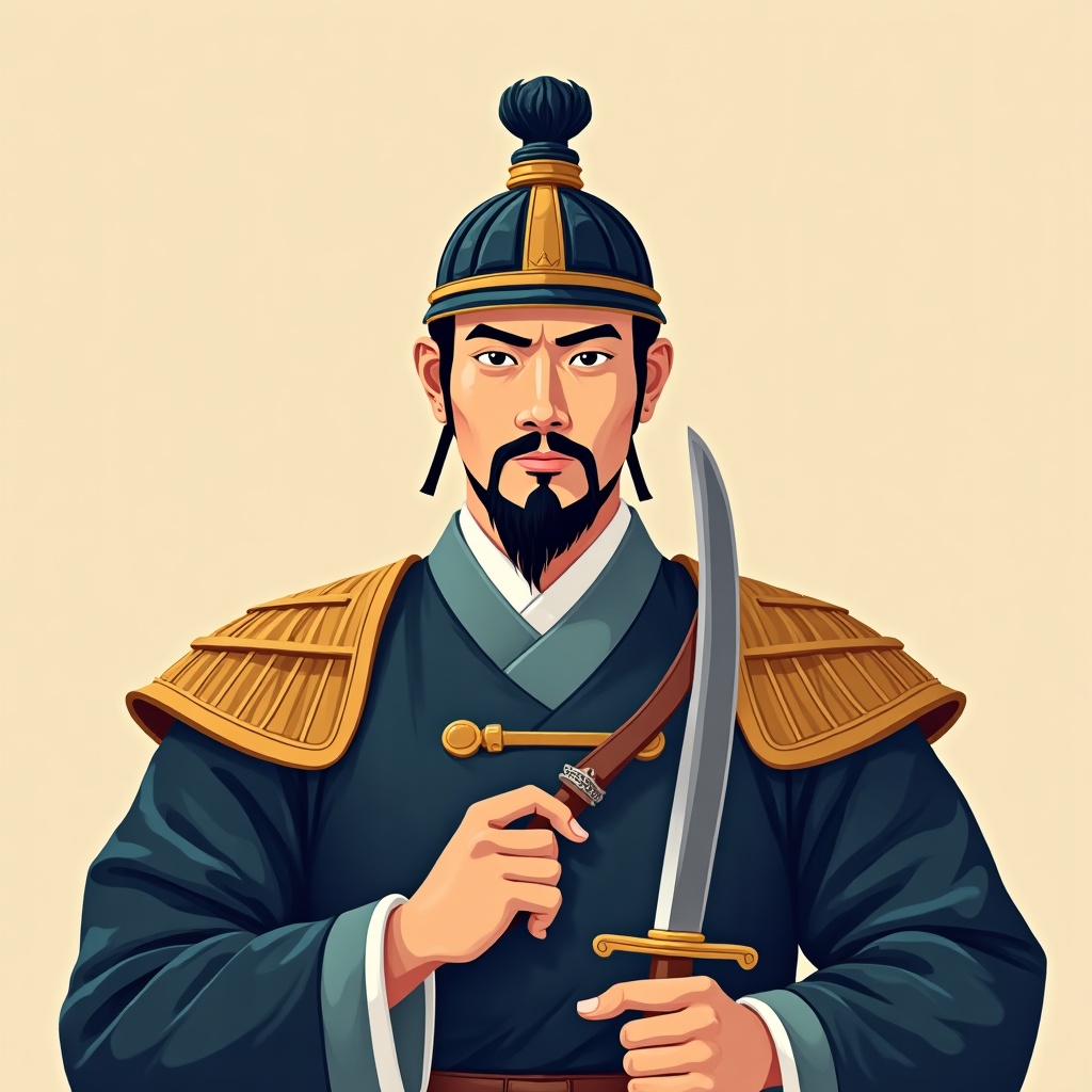Kim Yu-sin
