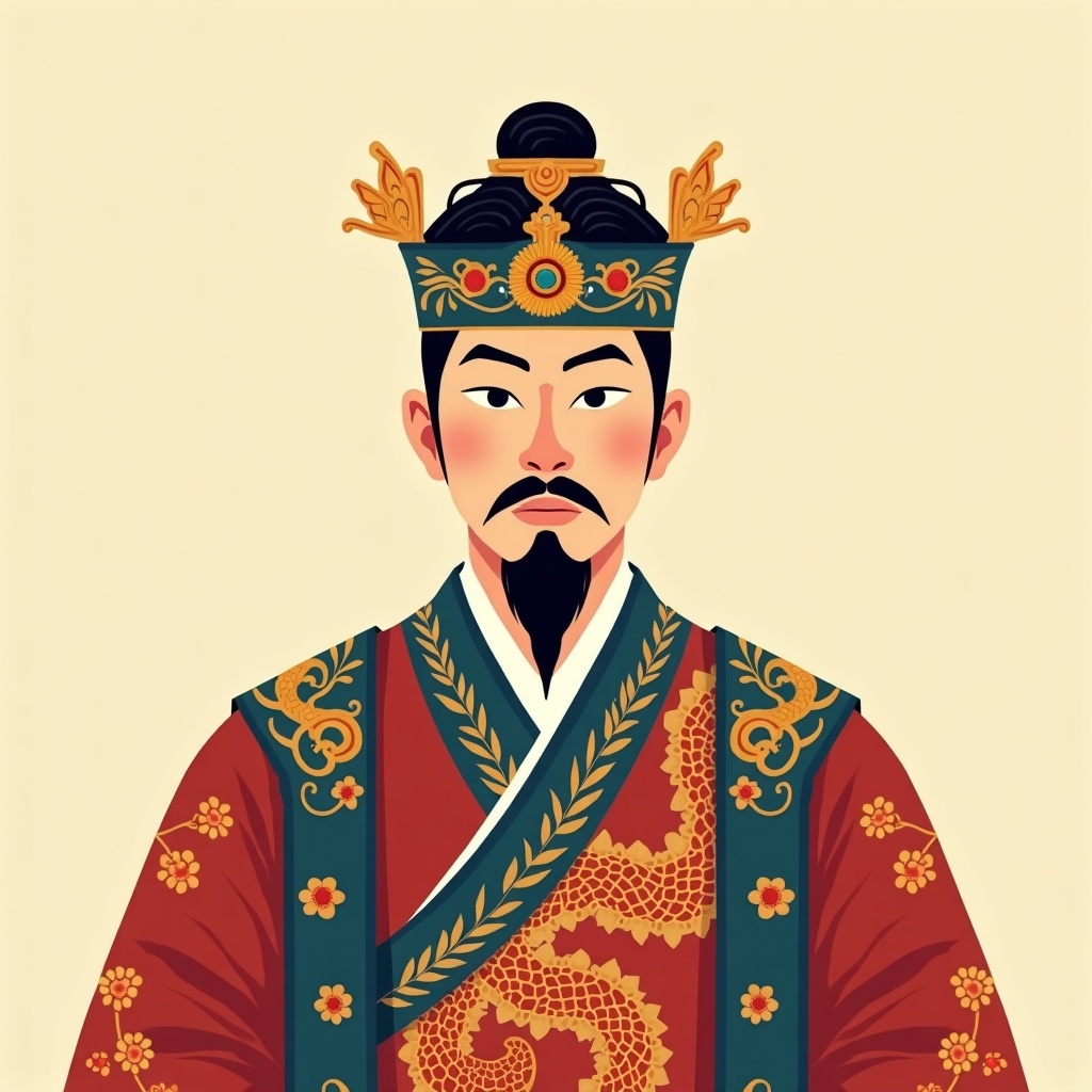Emperor Gojong