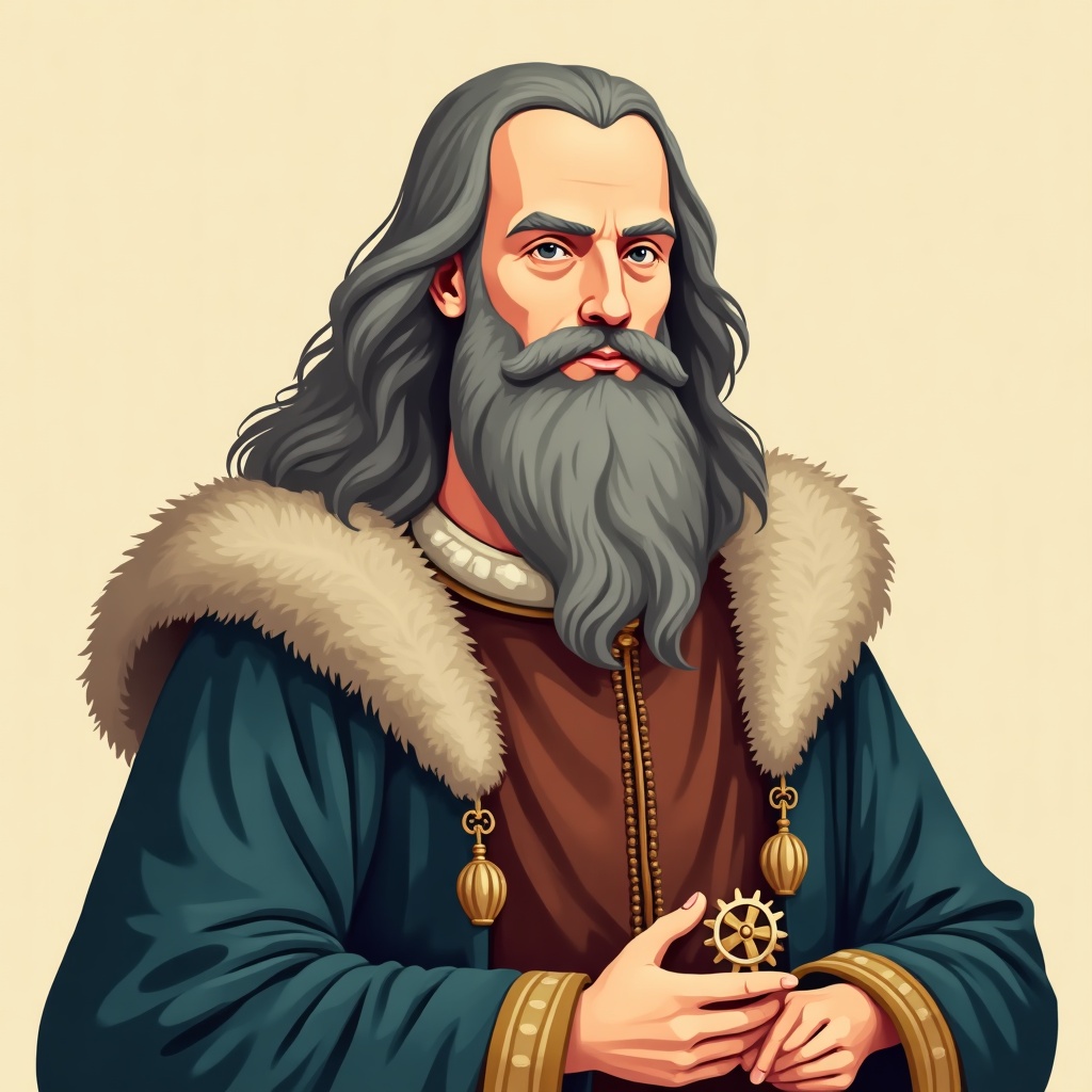 Leonardo da Vinci