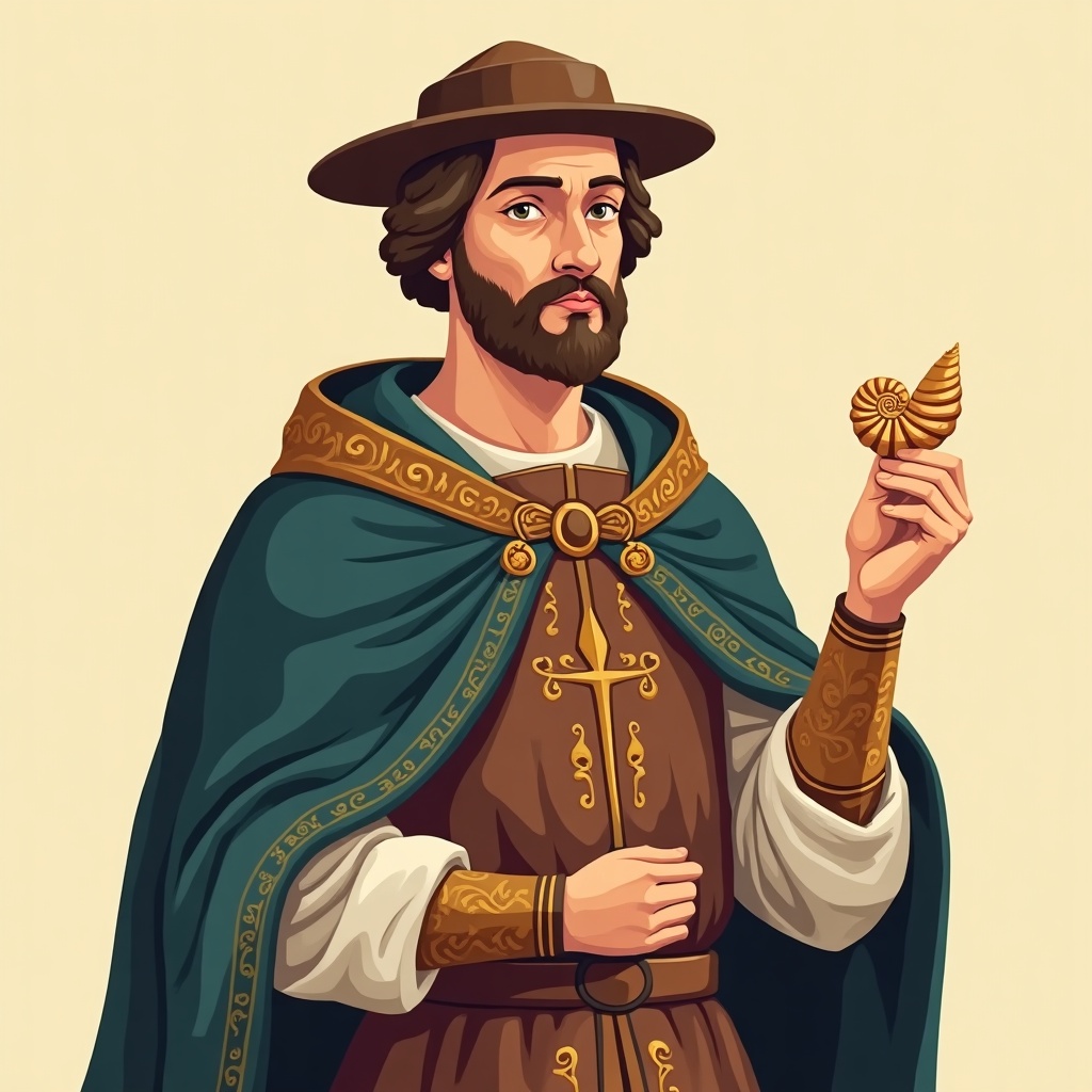 Leonardo Fibonacci