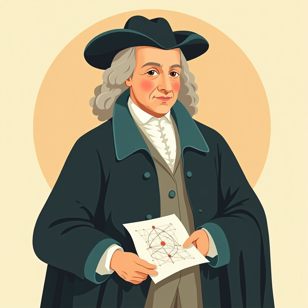 Leonhard Euler