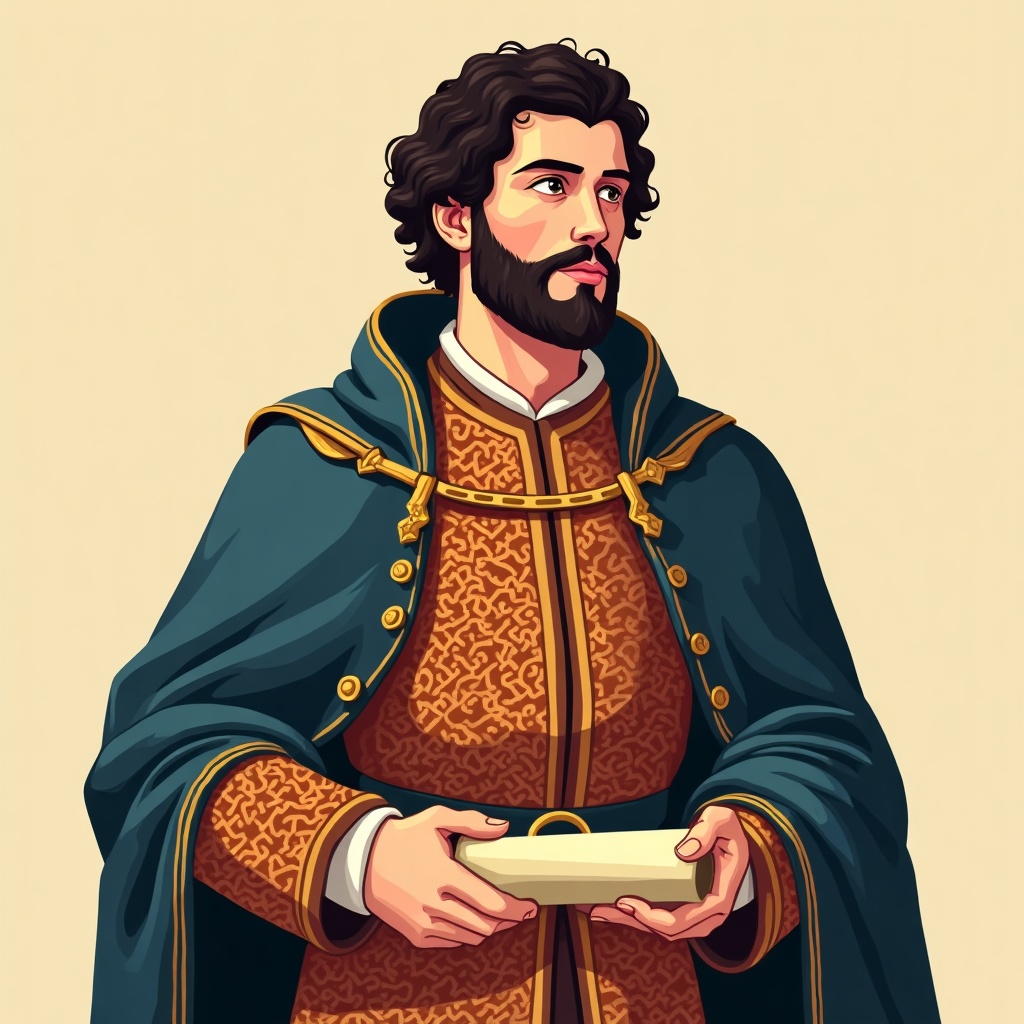 Marco Polo