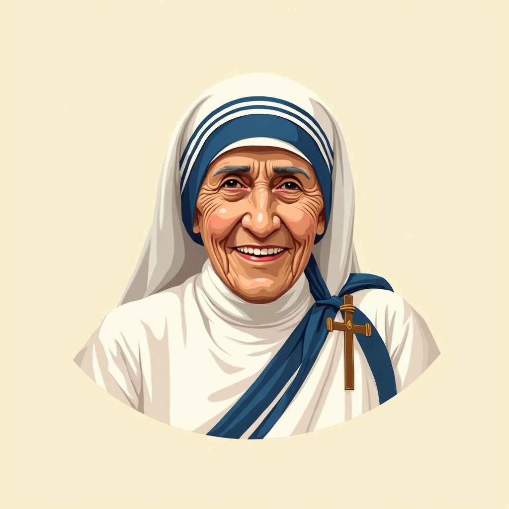 Mother Teresa