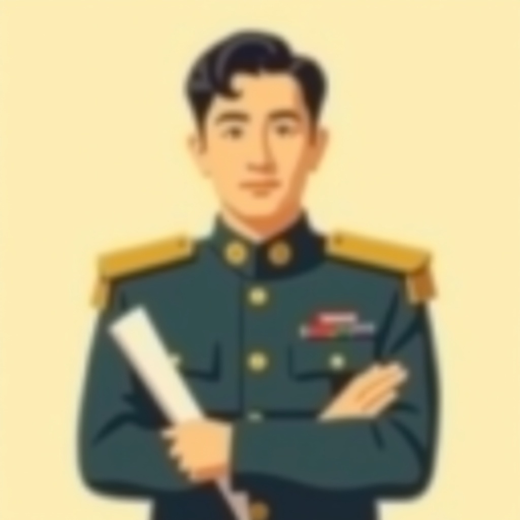 Park Chung-hee