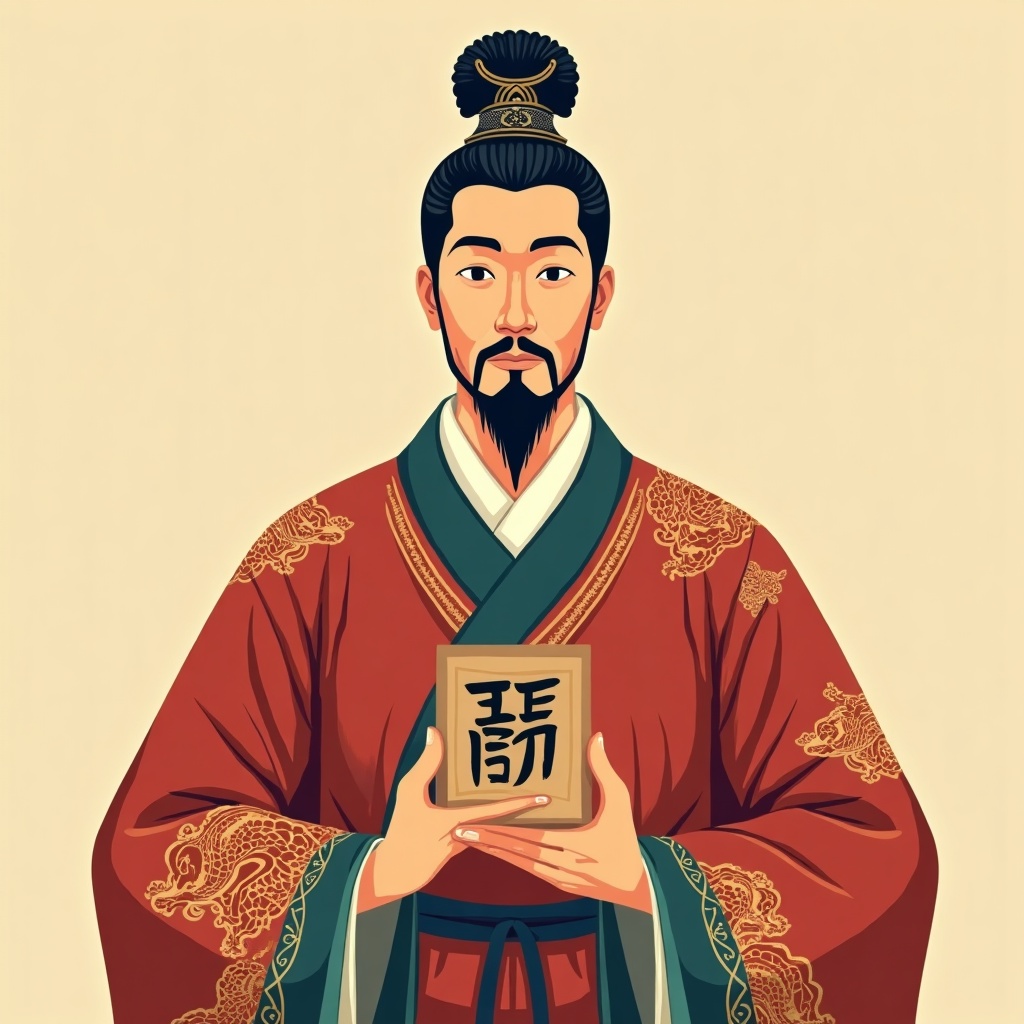 King Sejong the Great