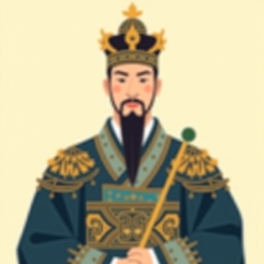 Wang Geon