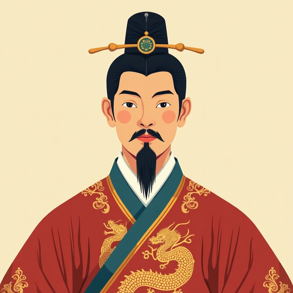 Yi Bang-won (Taejong)