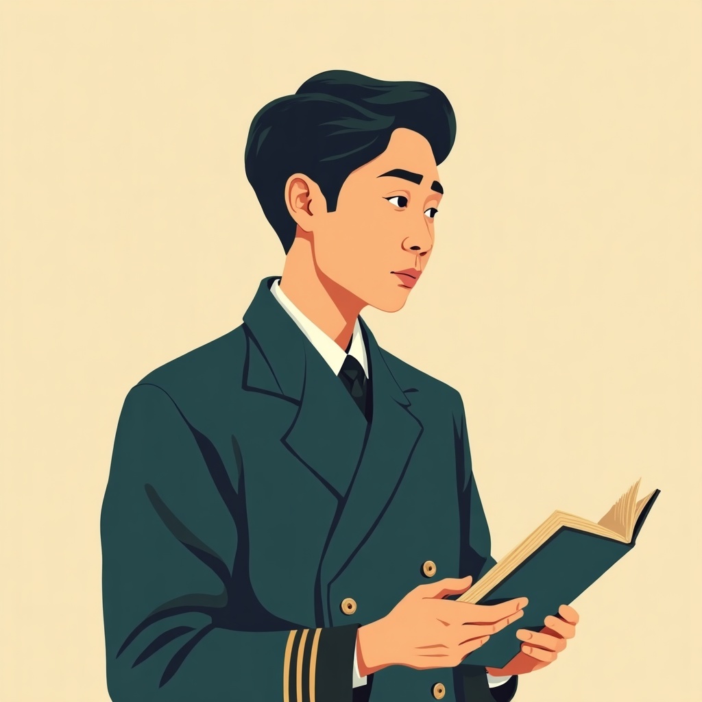 Yun Dong-ju